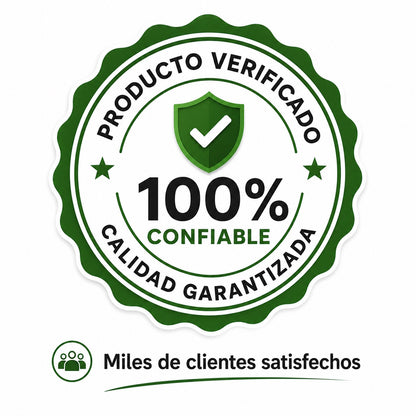 Complejo de Magnesio Premium 8 en 1