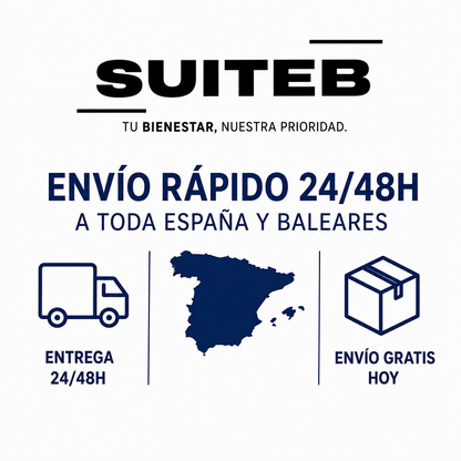 Complejo de Magnesio Premium 8 en 1
